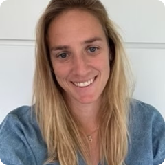 Foto van Louise Schotte