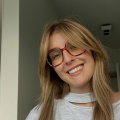 Foto van Juf Axelle