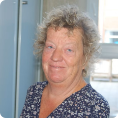 Foto van Nathalie Goossens