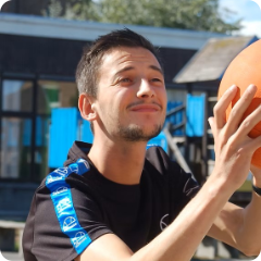 Foto van Vince Gits